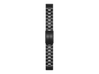 Garmin Urrem Smart watch Sort Ventileret titanium