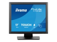 iiyama ProLite T1731SR-B2S 17' TN 1280 x 1024 VGA (HD-15) HDMI DisplayPort
