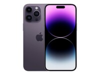 Apple iPhone 14 Pro Max 6.7' 1TB Dyb purpur