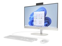 HP 24-cr0009ng AIO Ryzen 3 7320U 8GB 512GB AMD Radeon 610M Windows 11 Home