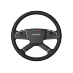 Moza Racing TSW Truck Wheel Rat PC Sort