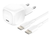 Belkin BoostCharge Adapter 20Watt 1xUSB-C