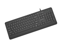 Gembird Tastatur Kablet USA