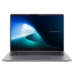 ASUS ExpertBook P5 P5405CSA-NZ0128X laptop 14' 2560 x 1600 226V 16GB 512GB Intel Arc Graphics 130V Windows 11 Pro