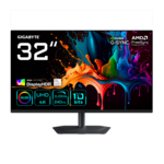 Gigabyte MO32U2 32' 3840 x 2160 (4K) HDMI DisplayPort USB-C 240Hz