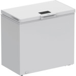 Whirlpool W3RHS19EW2 Fryser Kummefryser Hvid