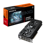 GIGABYTE Radeon RX 9070 GRE GAMING OC 12G AMD Radeon RX 9070 GRE 12 GB