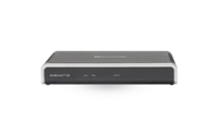 AudioCodes MediaPack Series MP-508 VoIP-gateway Ethernet Fast Ethernet Gigabit Ethernet Sort