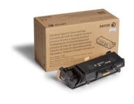 Xerox WorkCentre 3300 Series Sort 2600 sider Toner 106R03620