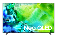 Samsung QE65QN80H 65' 4K Ultra HD Sort