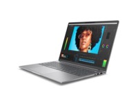 HP ZBook 8 G1i Mobile Workstation 16' 255H 1TB NVIDIA RTX 500 Ada / Intel Arc 140T Windows 11 Pro