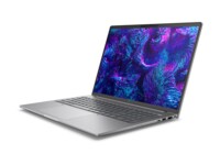 HP ZBook 8 G1i Mobile Workstation 16' 255H 1TB NVIDIA RTX 500 Ada / Intel Arc 140T Windows 11 Pro