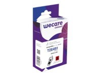 Wecare Mærkattape (2,4 cm x 8 m) 1kassette(r) K80047W4