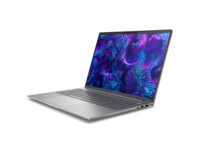 HP ZBook 8 G1i 16' 2560 x 1600 285H 64GB 1TB Intel Arc 140T Windows 11 Pro