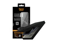 PanzerGlass Gennemsigtig Apple iPhone 17 Pro
