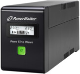 PowerWalker VI 800 SW UPS 480Watt 800VA