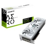 Gigabyte NVIDIA GeForce RTX 5070 12GB GDDR7 SDRAM