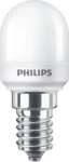 Philips Special LED LED-lyspære 1.7W F 150lumen 2700K Varmt hvidt lys
