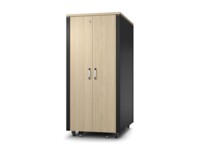 APC NetShelter Rack Beige Sort