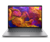 HP ZBook 8 G1as 14' 1920 x 1200 (WUXGA) 375 64GB 1TB AMD Radeon 890M Windows 11 Pro