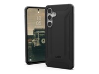 UAG Scout Series Beskyttelsescover Sort Samsung Galaxy S24 FE