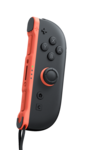 NINTENDO Joy-Con 2 (R) Controller Nintendo Switch 2 Sort Rød