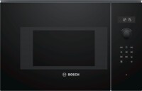 Bosch Serie | 6 BFL524MB0 Mikrobølgeovn Sort