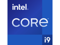 Intel Core i9-13900K 24 kerner LGA 1700 TRAY - u/køler