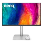 BenQ Designer PD2730S 27' IPS 5120 x 2880 (5K) Thunderbolt 4 HDMI DisplayPort 60Hz