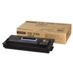 Kyocera TK 710 Sort 40000 sider Tonerkit 1T02G10EU0