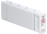 Epson T8006 Levende lyserød Blæk