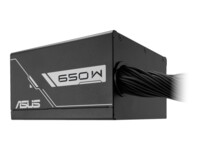 ASUS PRIME Strømforsyning 650Watt