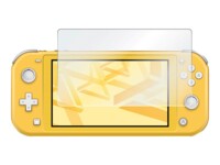 Steelplay Tempered Glass Skærmbeskytter Transparent Nintendo Switch Lite