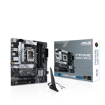 ASUS PRIME B660M-A WIFI D4 Micro-ATX LGA1700 Intel B660