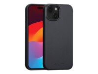 dbramante1928 Roskilde_2 MS Beskyttelsescover Sort Apple iPhone 15