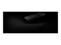 HP NVIDIA RTX PH x4xxx 4DP Graphics