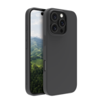 dbramante1928 Bulk - Nuuk Beskyttelsescover Sort Apple iPhone 16 Pro Max