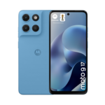 Motorola moto g17 6.72' 128 GB Blå