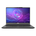 MSI Creator A16 AI+ A3HVGG-047 16' 2560 x 1600 365 32GB 1TB AMD Radeon 880M Windows 11 Pro