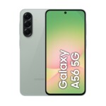 Samsung Galaxy A56 6.7' 256GB Awesome olive