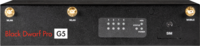 TERRA FIREWALL BLACK DWARF PRO G5 as a Service inkl. Securepoint Infinity-Lizenz UTM monatlich