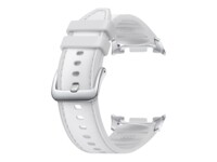 Samsung Urrem Smart watch Hvid Biobaseret materiale Gummi