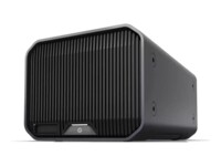 Western Digital G-RAID SDPHK2H-036T-MBAAD Harddsik 36TB 36TB 3.2 Gen 2 7200rpm