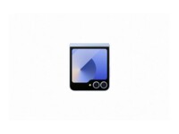 SAMSUNG GALAXY Z FLIP6 DUAL 256GB BLUE