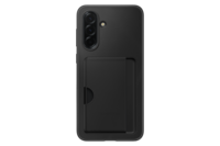 Samsung EF-OA366 Beskyttelsescover Sort Samsung Galaxy A36