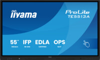 iiyama ProLite TE6513A-B1AG 65' 4K UHD (2160p)
