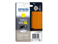 Epson 405XL Gul 1100 sider