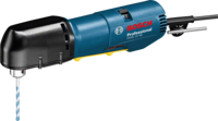 Bosch GWB 10 RE Professional Vinkelbor/skruemaskine 400W