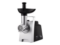 Tefal MMC HV 7IN1 NE108 Kødhakkemaskine 1.4kW Sort