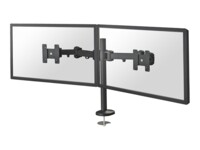 Neomounts FPMA-D960DG Monteringssæt 2 LCD displays 10'-27'